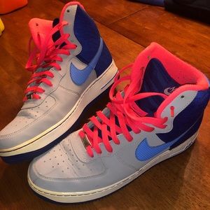 Nike Air Force 1 high